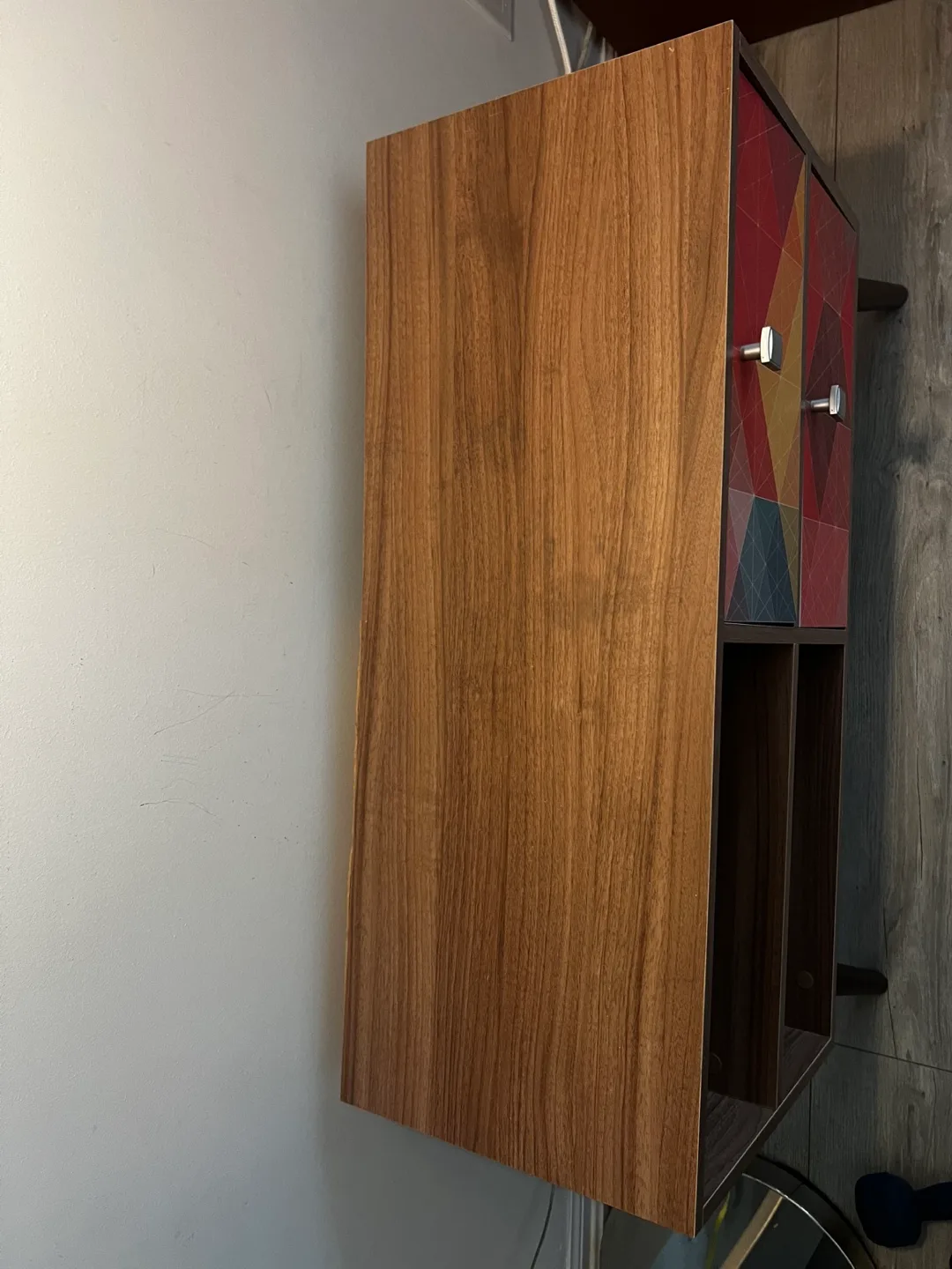 Sideboard MCM style from Wayfair (discontinued) image indicator(4)