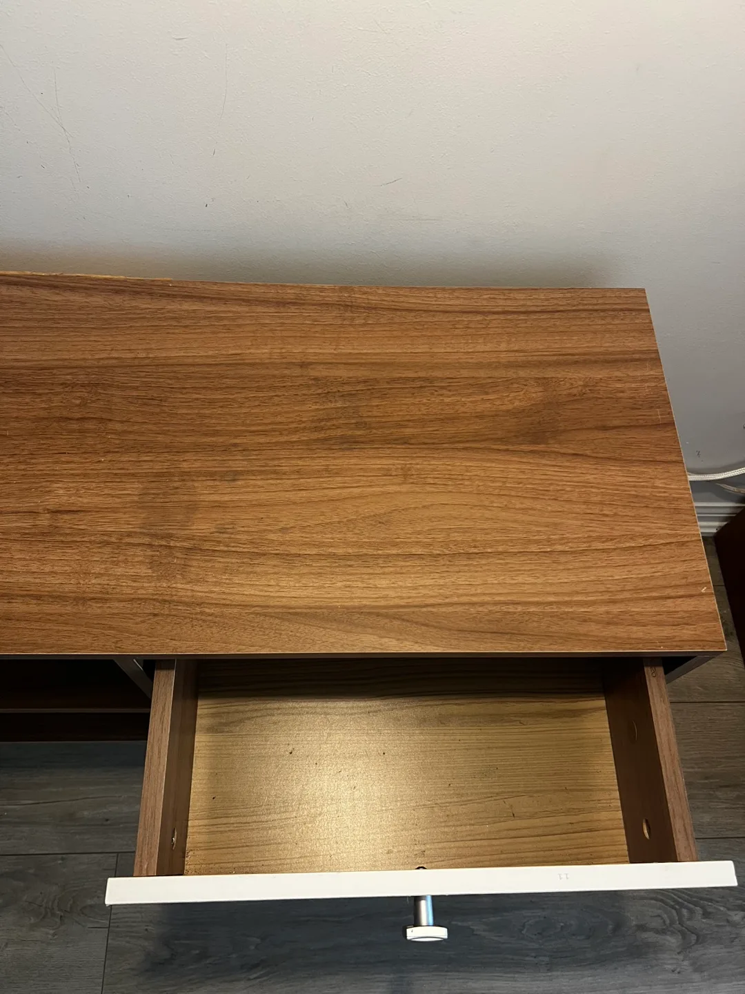 Sideboard MCM style from Wayfair (discontinued) image indicator(3)