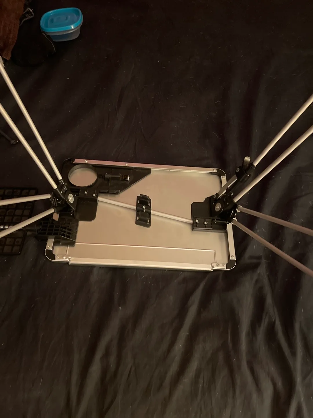 Laptop table (foldable) image indicator(2)