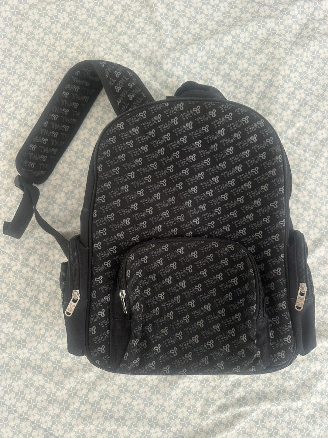 TNA aritzia backpack thumbnail