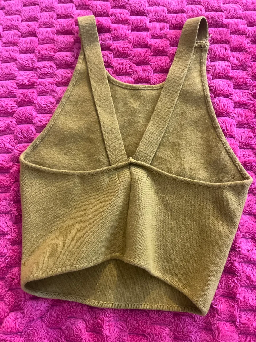 American Apparel Tank Top image indicator(2)