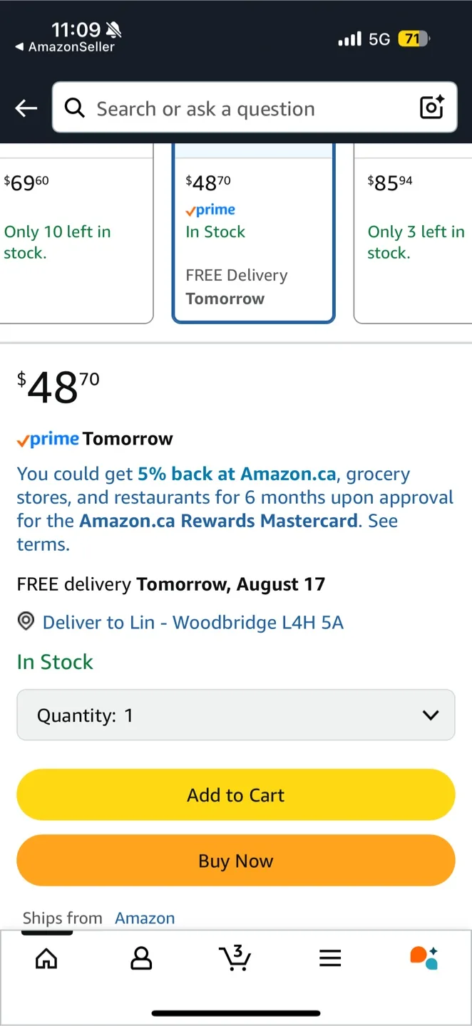 Lucky Gold Elephant Heart Set Decor 8.5*3.4*2.6'' image indicator(2)