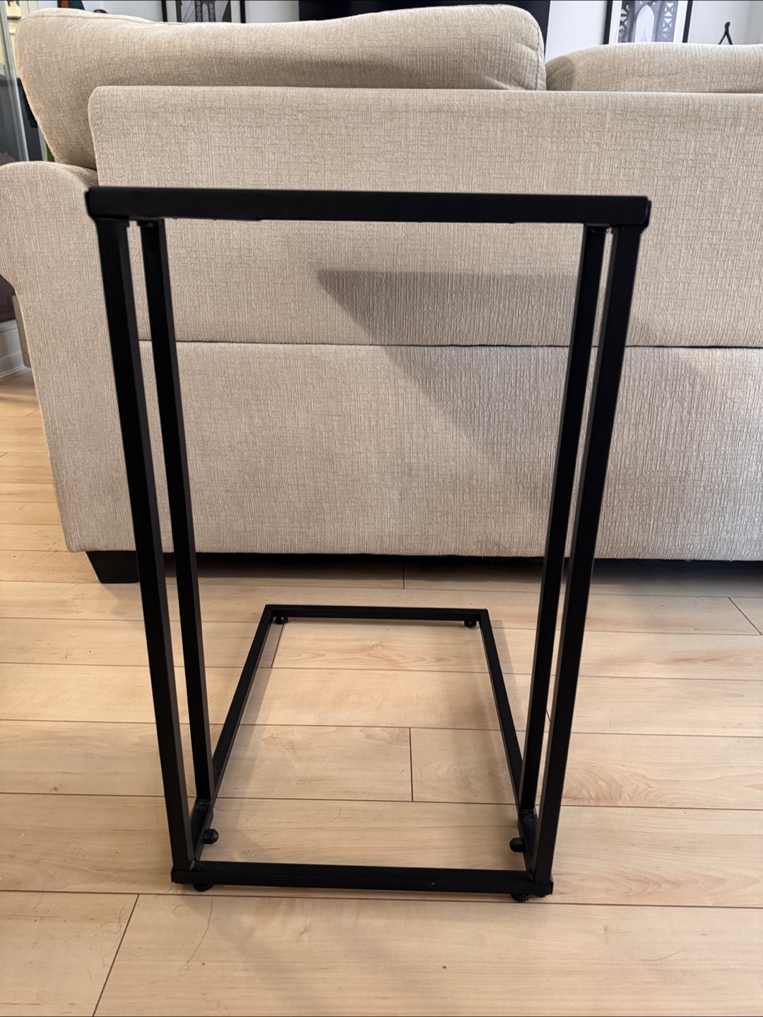 Side table - photo 3