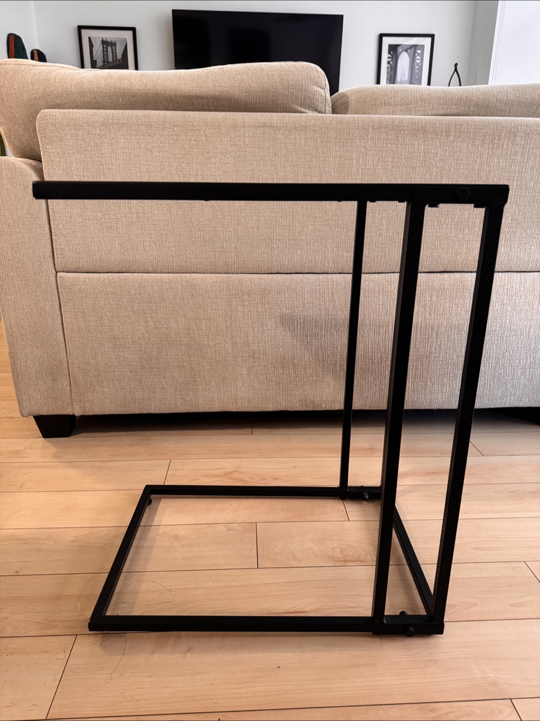 Side table