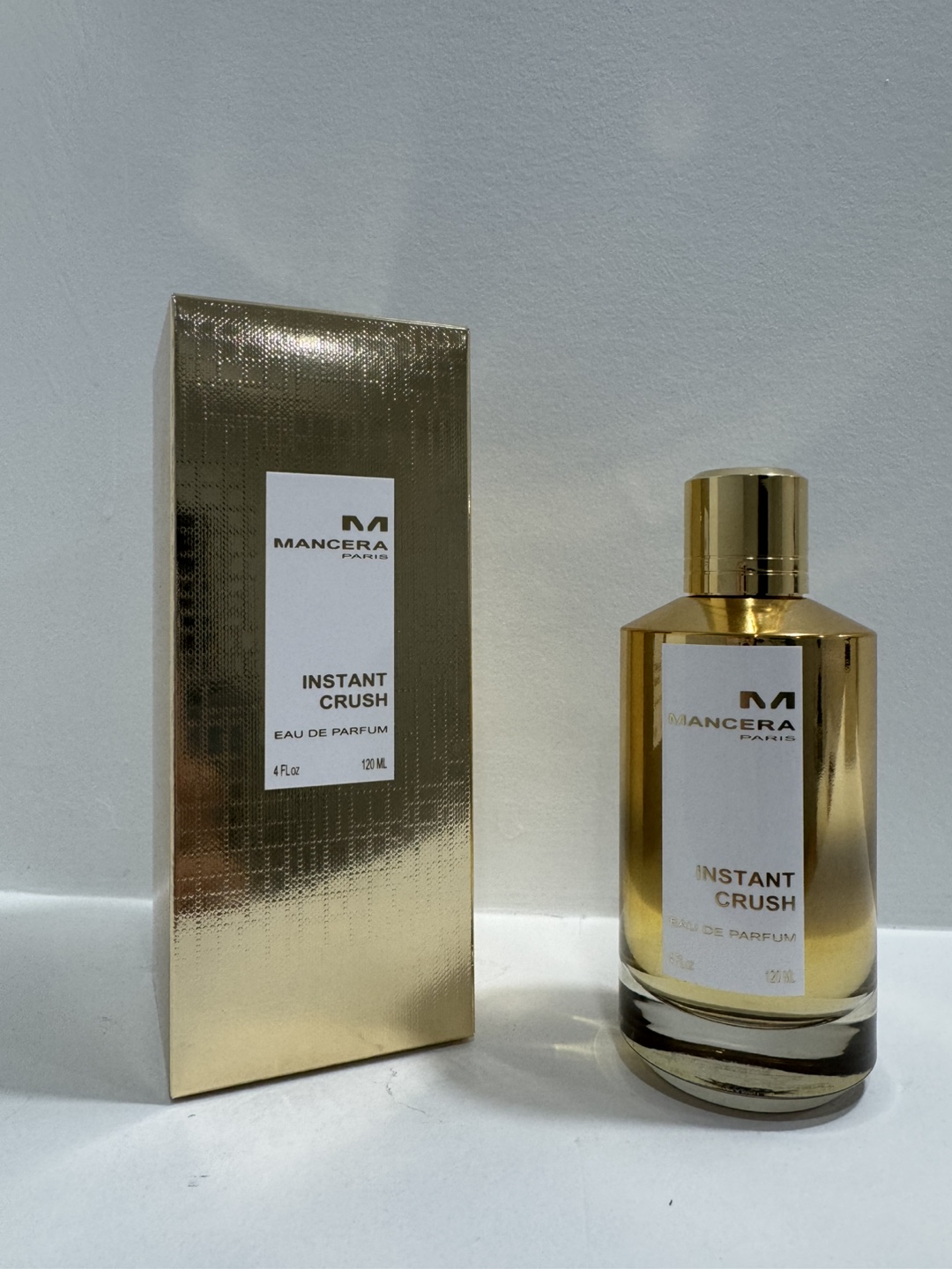 Mancera Instant Crush perfume