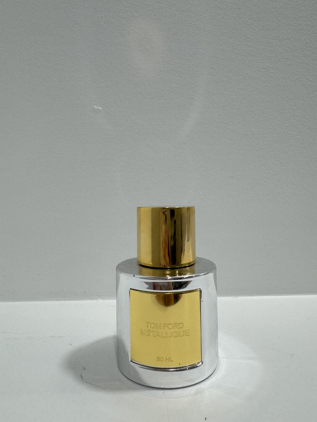 Tom Ford Metallique perfume