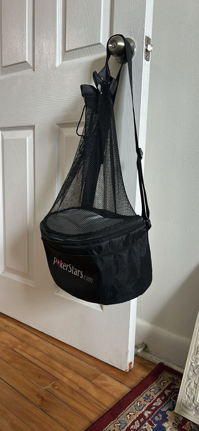 Beach Cooler Bag