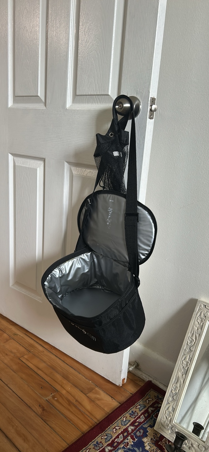 Beach Cooler Bag - photo 2
