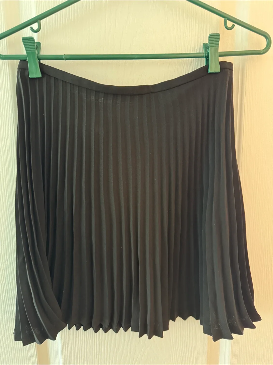 Club Monaco and Jacob Black Skirt Bundle - Size 1/2 & 6 thumbnail