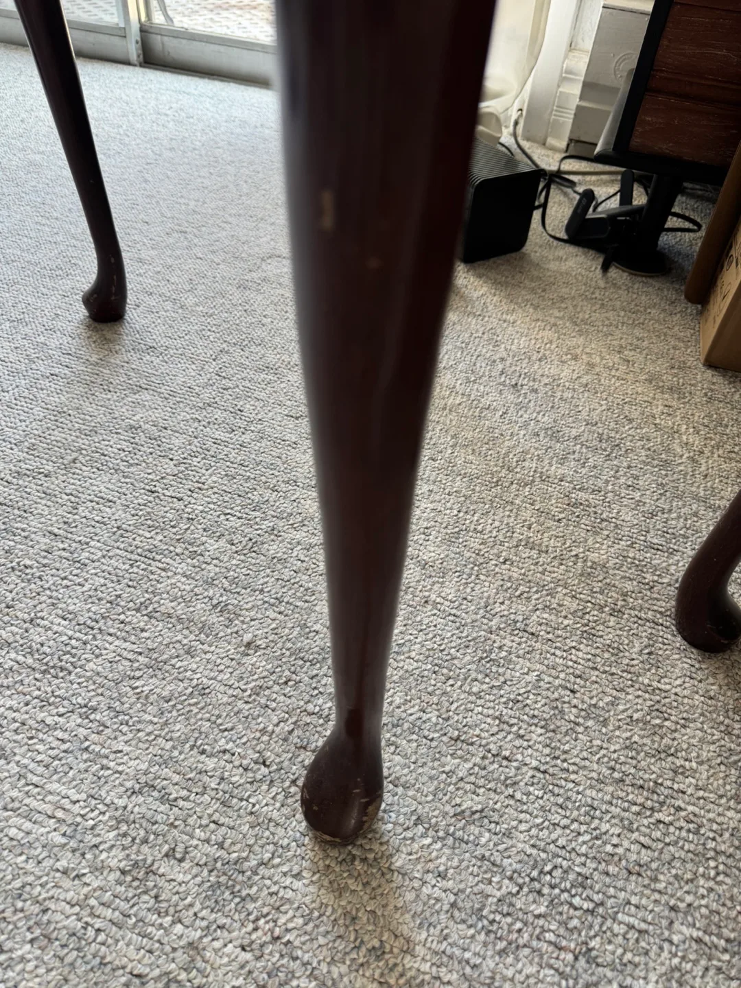 Antique desk image indicator(6)