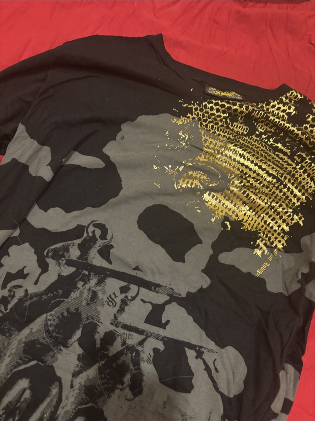 Smct black Long Sleeve - photo 3