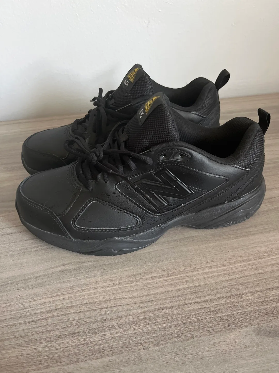 New Balance Work Shoes thumbnail
