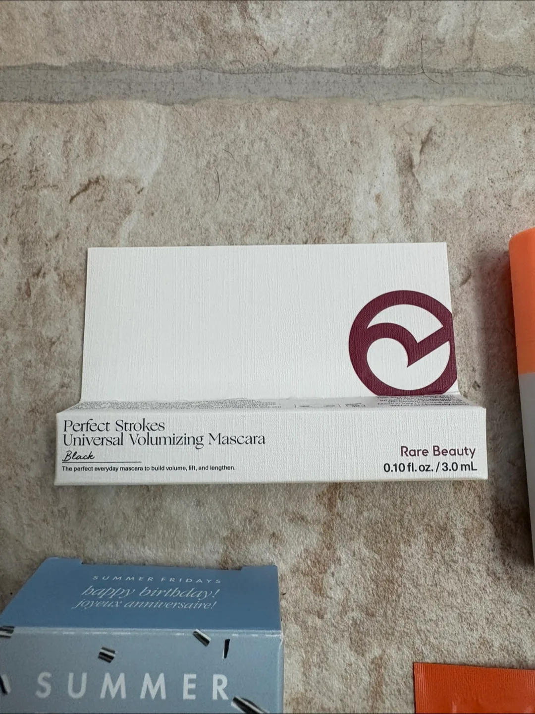 BEAUTY/SEPHORA SAMPLE LOT! image indicator(2)