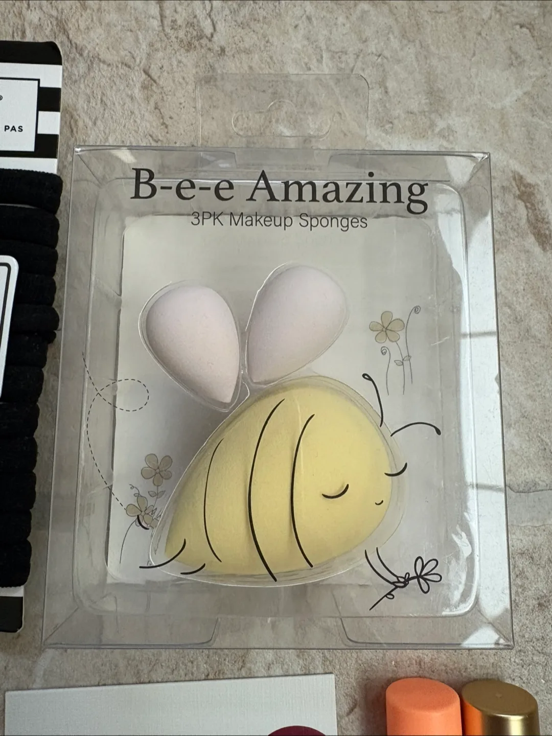 BEAUTY/SEPHORA SAMPLE LOT! image indicator(5)