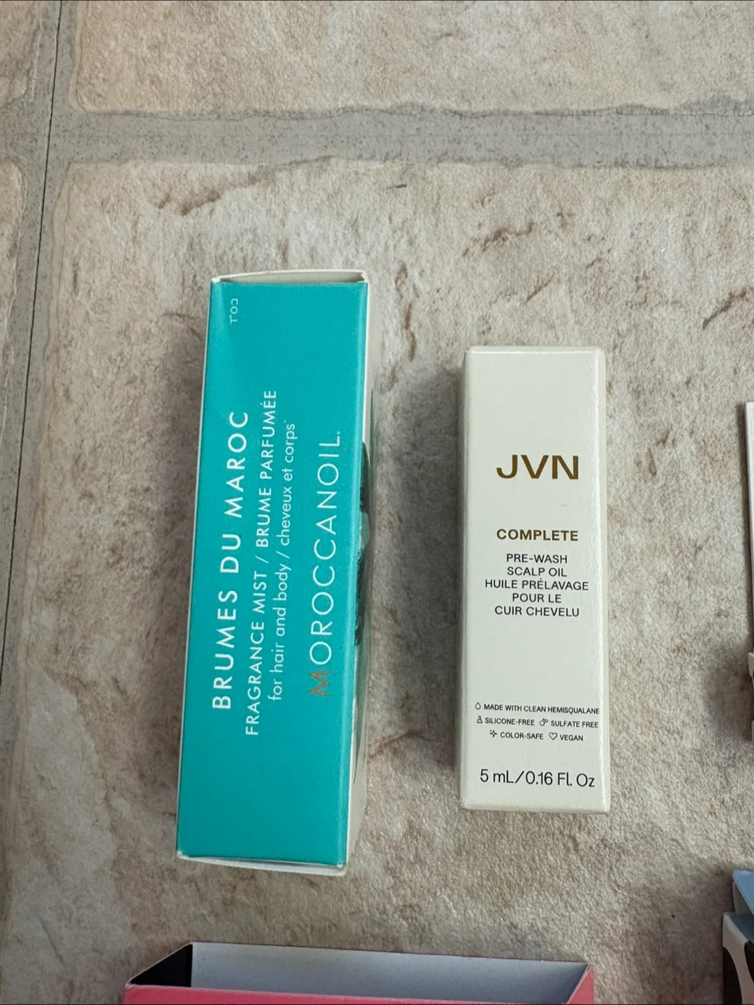 BEAUTY/SEPHORA SAMPLE LOT! image indicator(9)