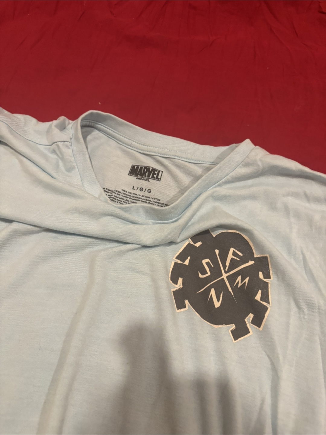 Spider man shirt - photo 2