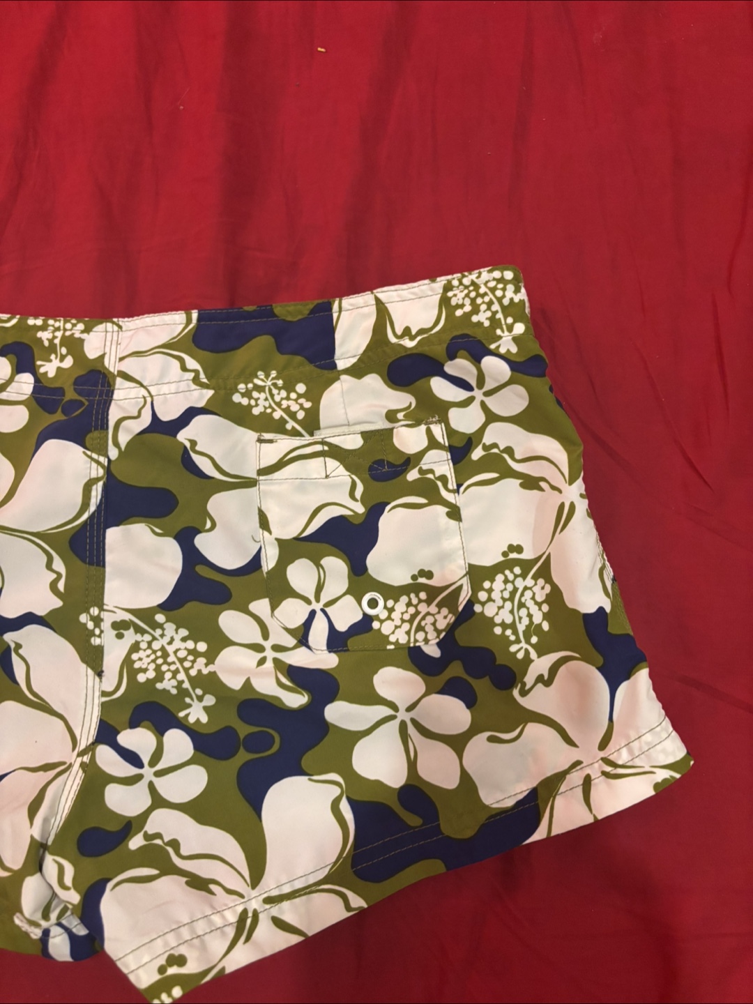 Kids swim shorts - photo 4