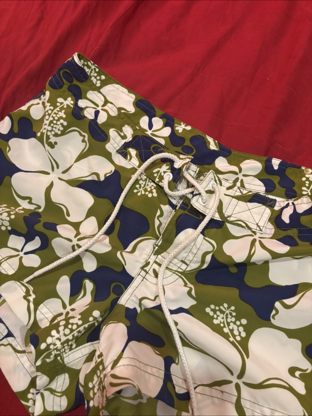 Kids swim shorts