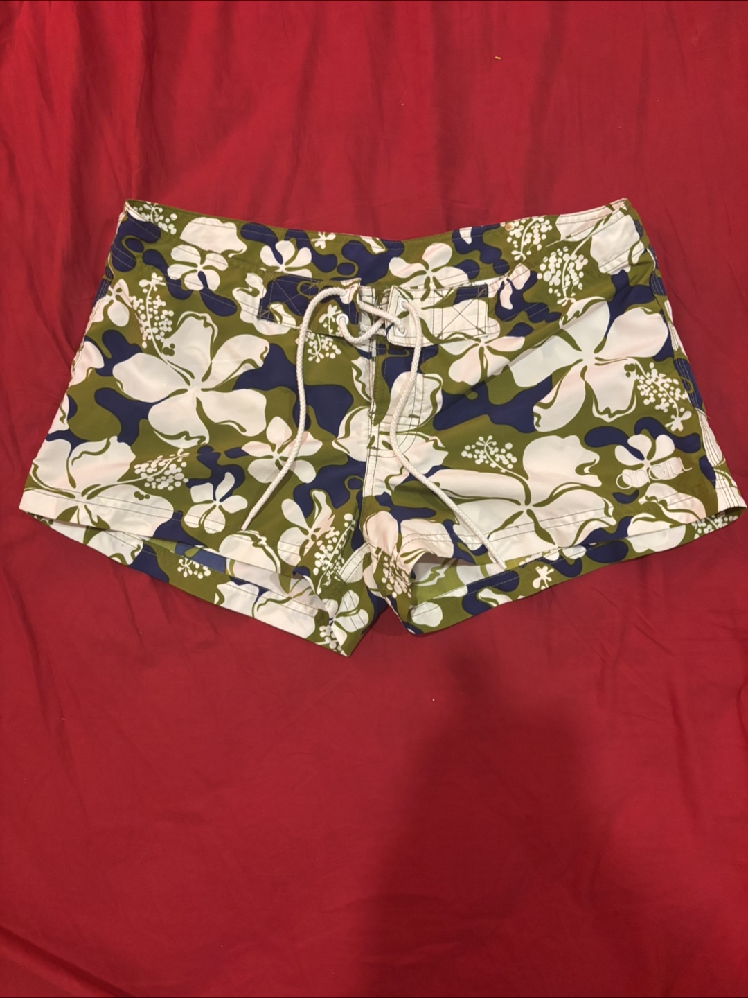 Kids swim shorts - photo 2