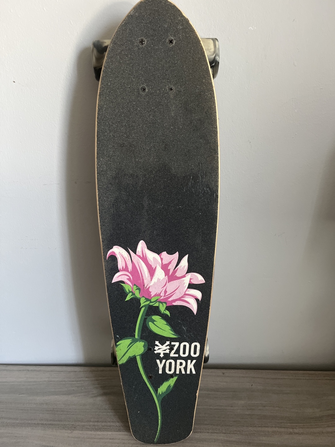 Zoo York Cruiser Skateboard