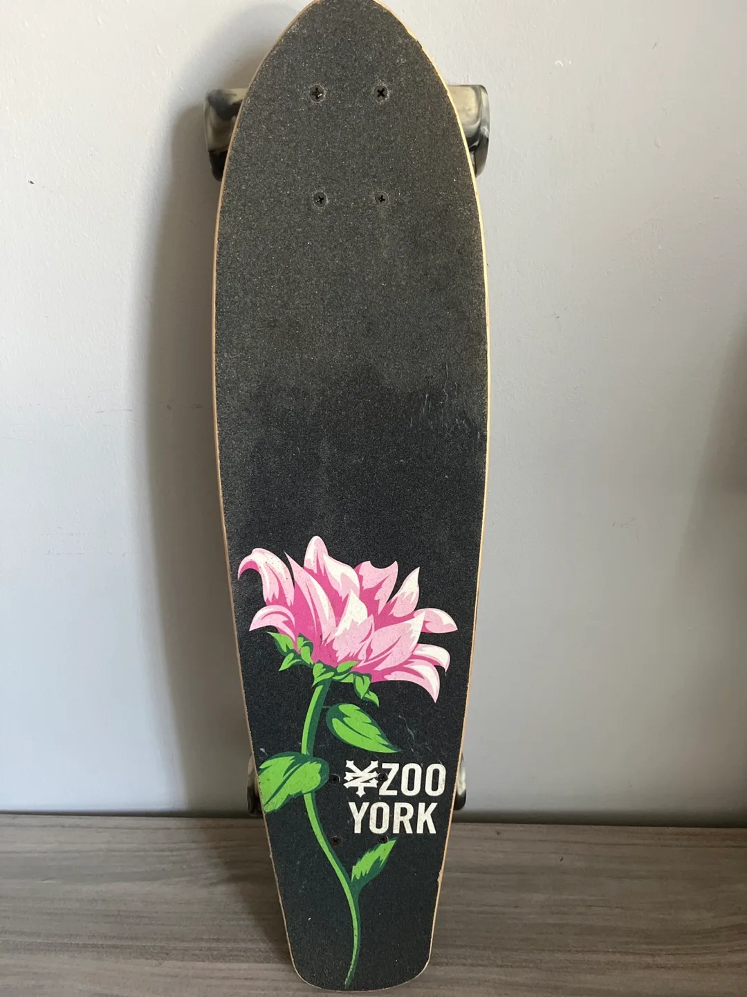 Zoo York Cruiser Skateboard thumbnail