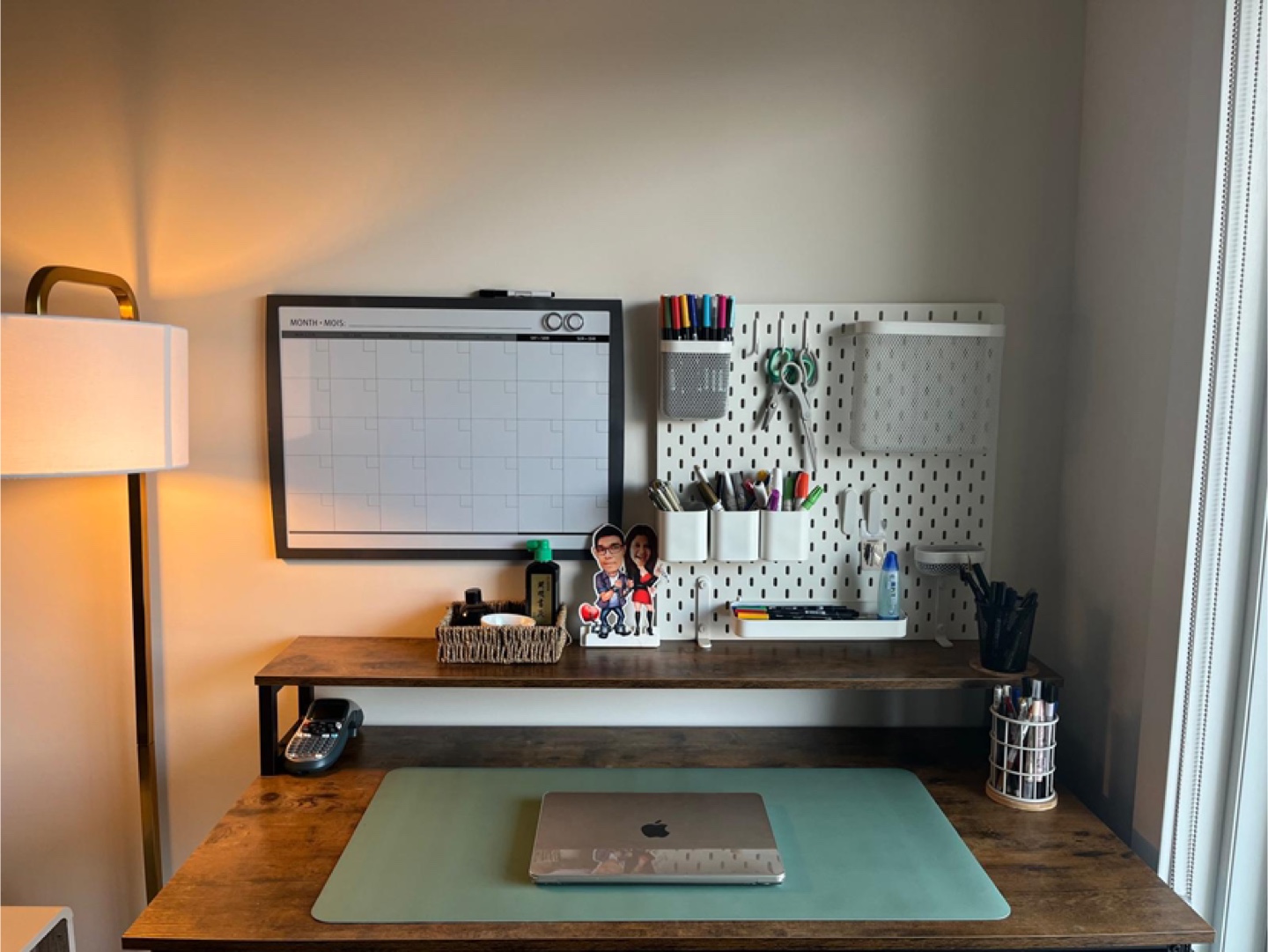 Moving sale - Computer desk - photo 2