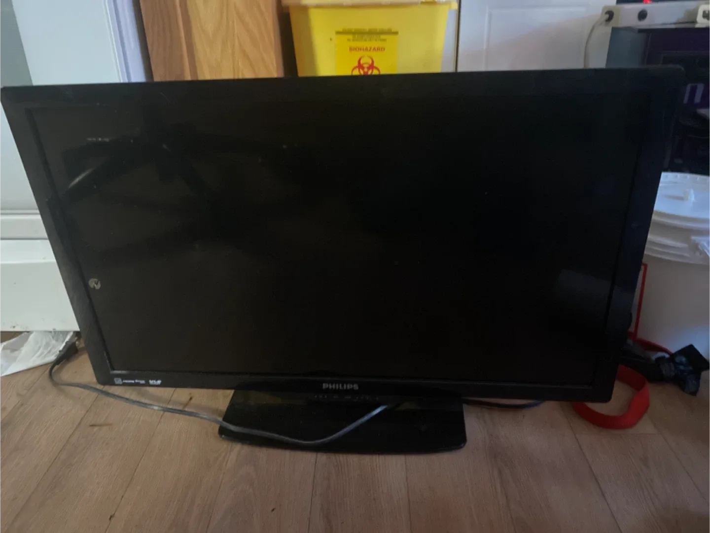 Philips TV parts only