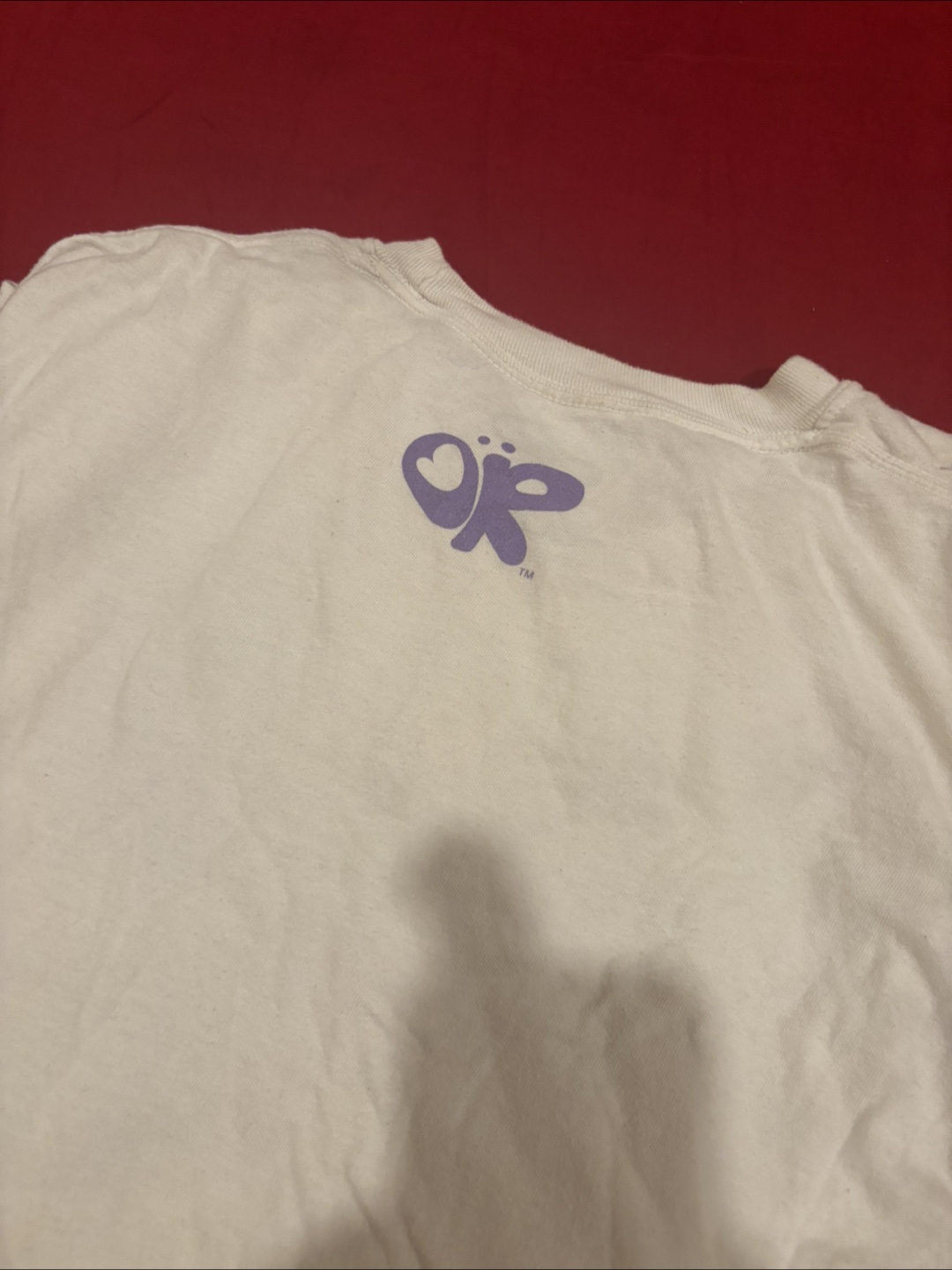 Olivia Rodrigo long sleeve - pop up shirt - photo 4