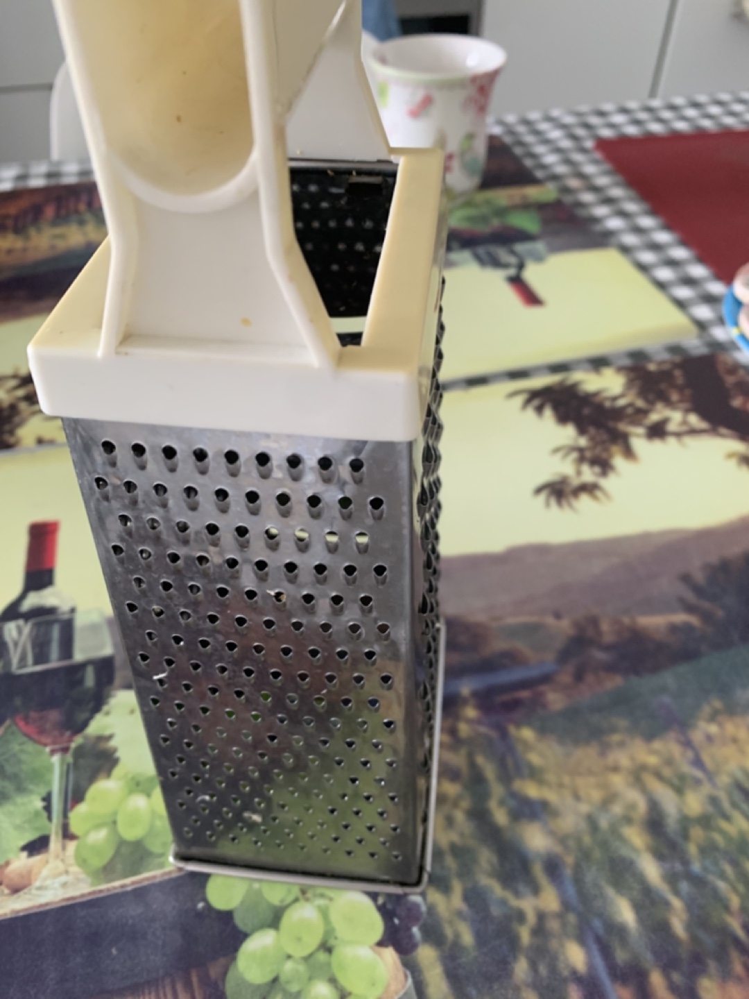 Box Grater - photo 4