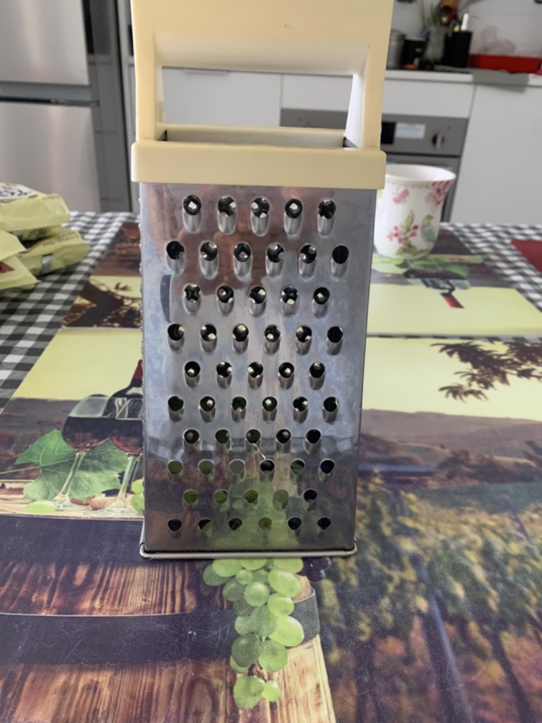 Box Grater - photo 5