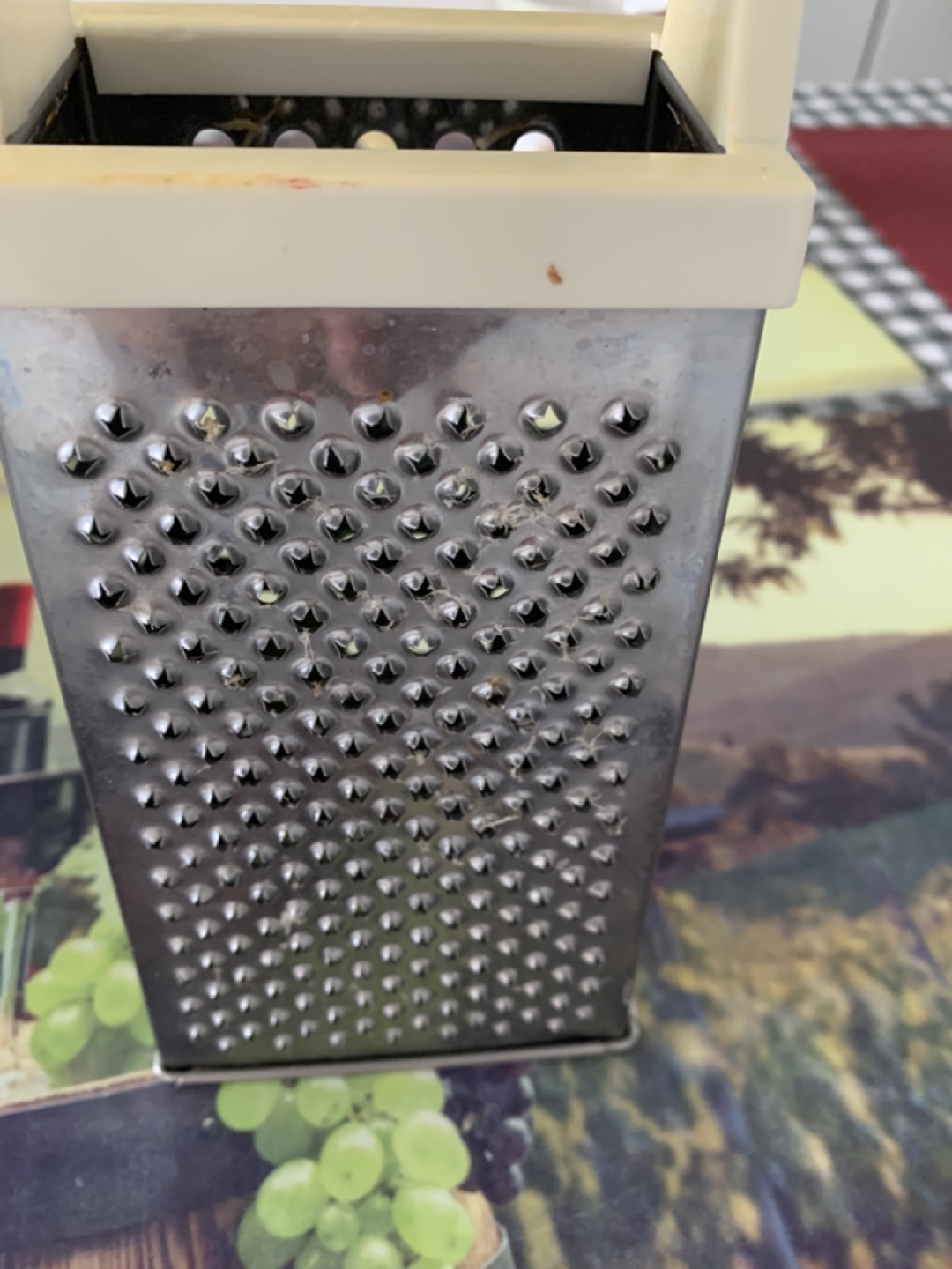 Box Grater - photo 3