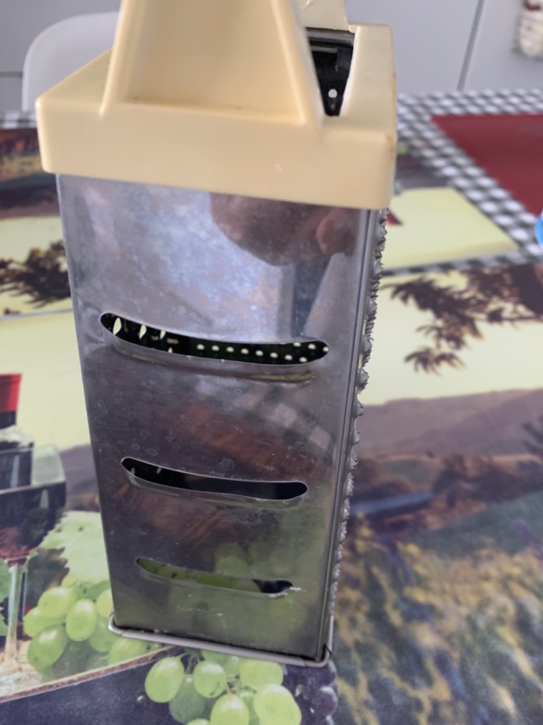 Box Grater - photo 2