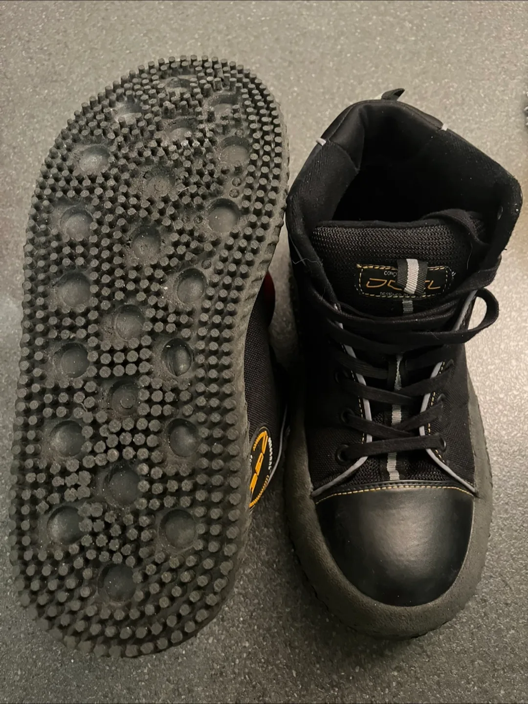 DGEL Spongee Shoes thumbnail