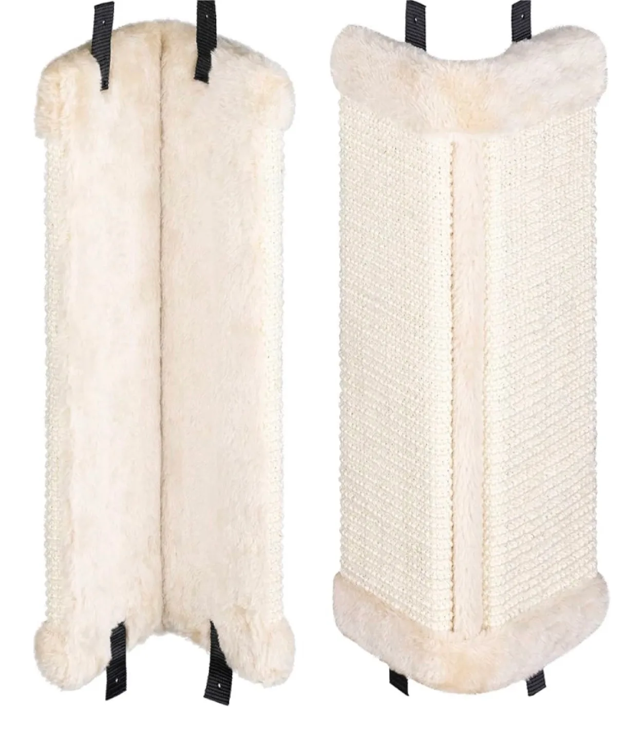 Trixie Corner Cat Scratcher, Beige image indicator(2)