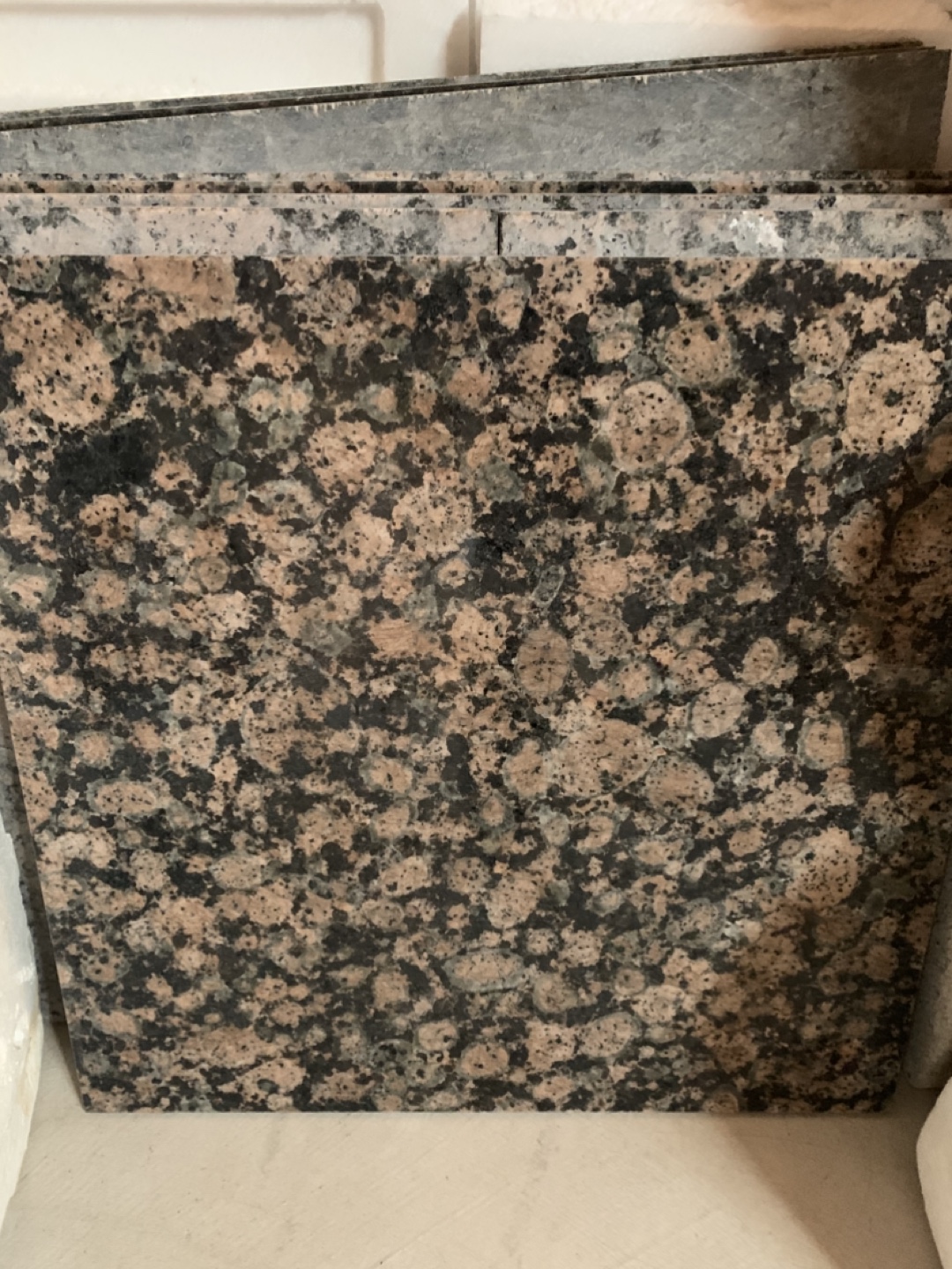 Granite Tiles - photo 2