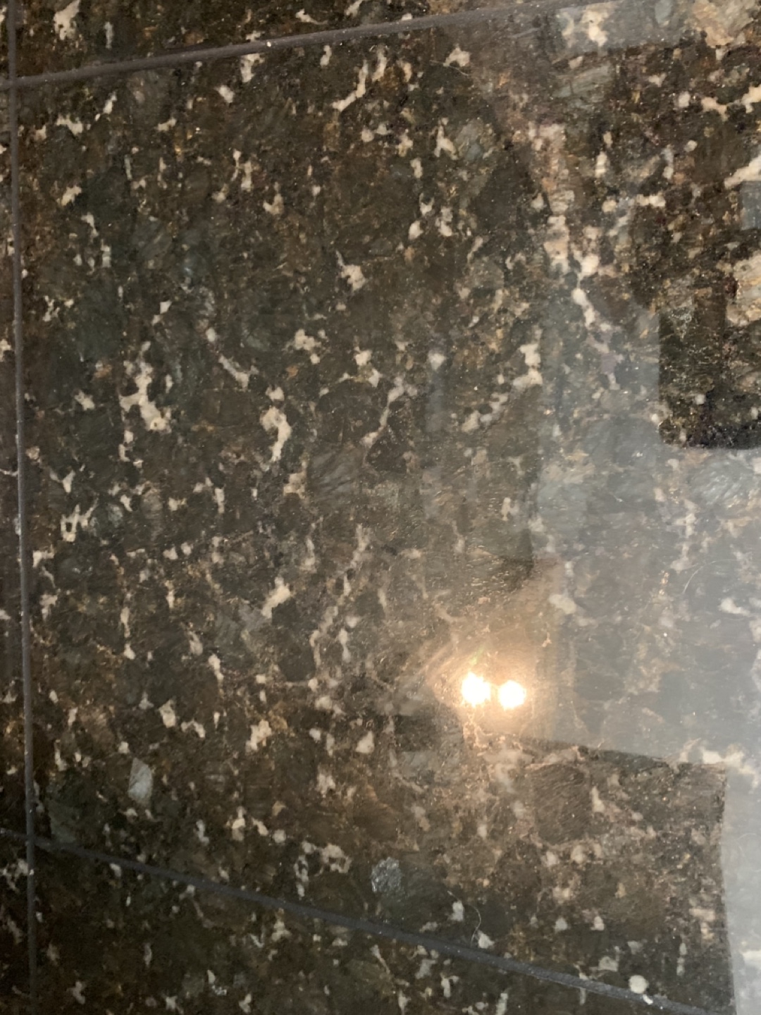 Granite Tiles