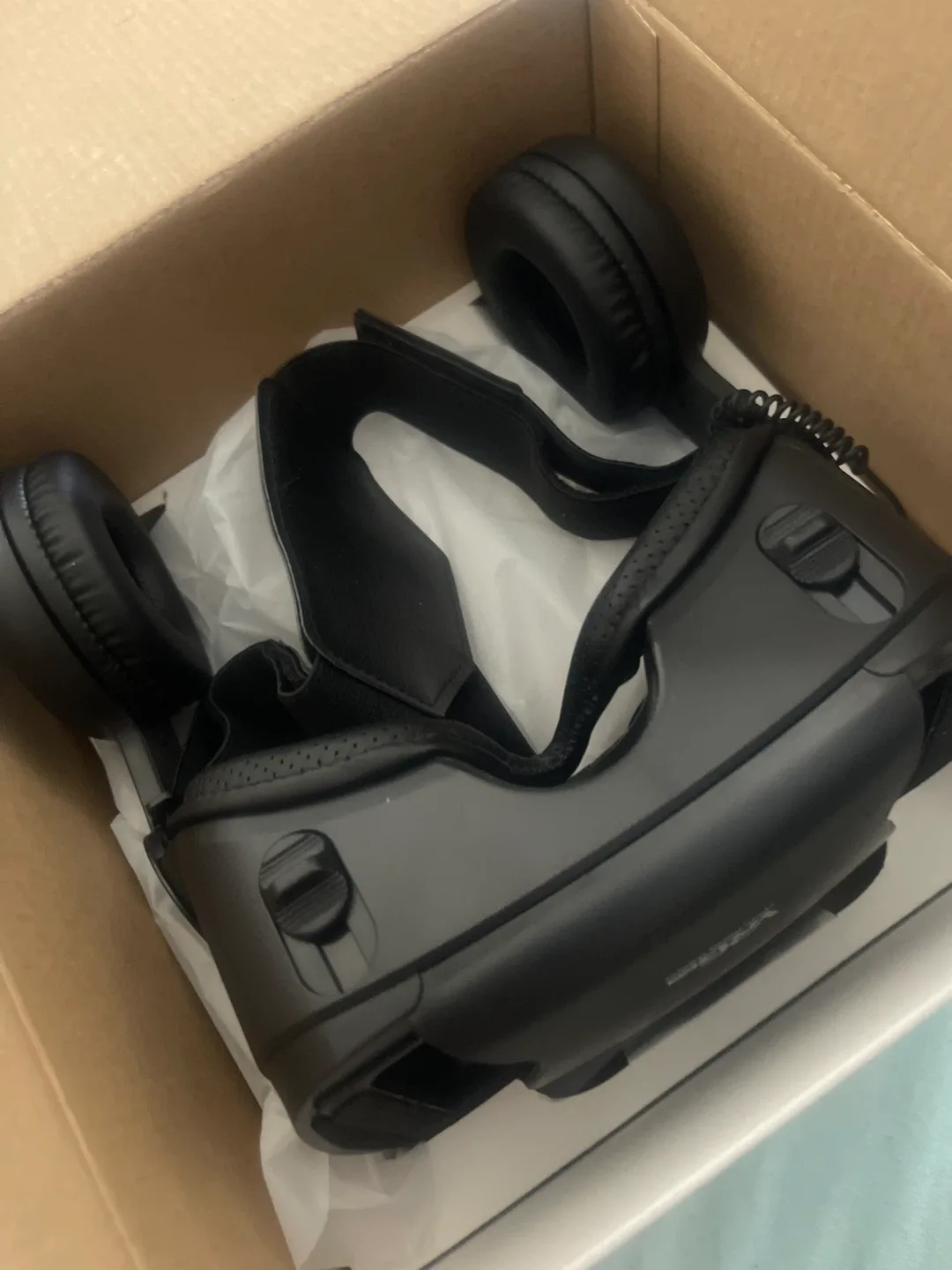 VRG Pro+ VR Headset Theater Version image indicator(2)