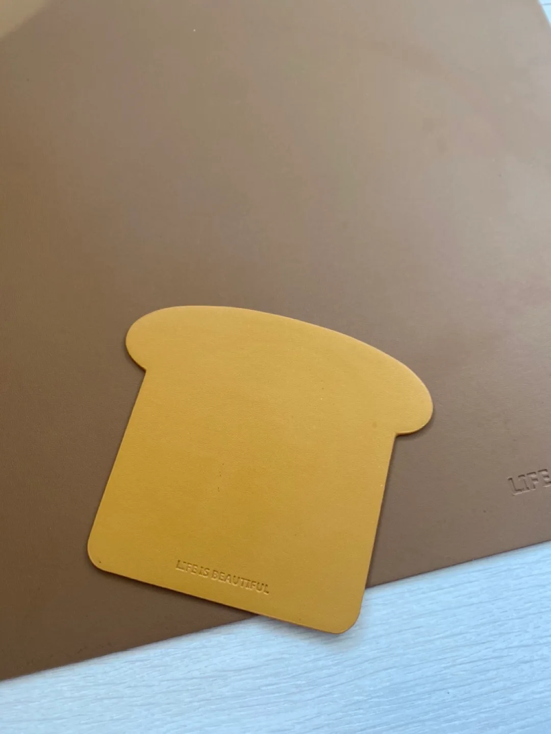 Life is Beautiful Placemat and coaster Set image indicator(2)