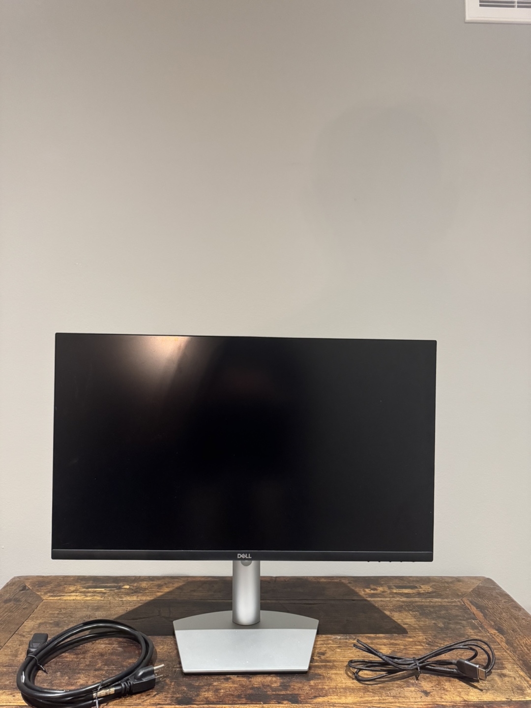 Dell S2721QS 27" 4K Monitor - photo 2