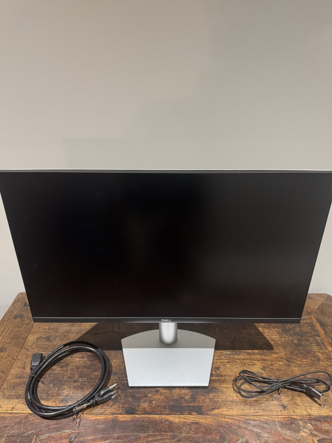 Dell S2721QS 27" 4K Monitor