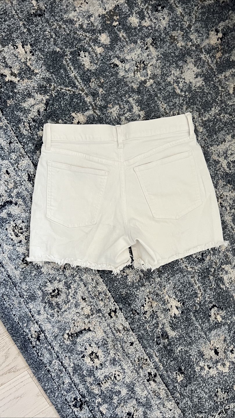 GAP Shorts - size 27R - photo 2