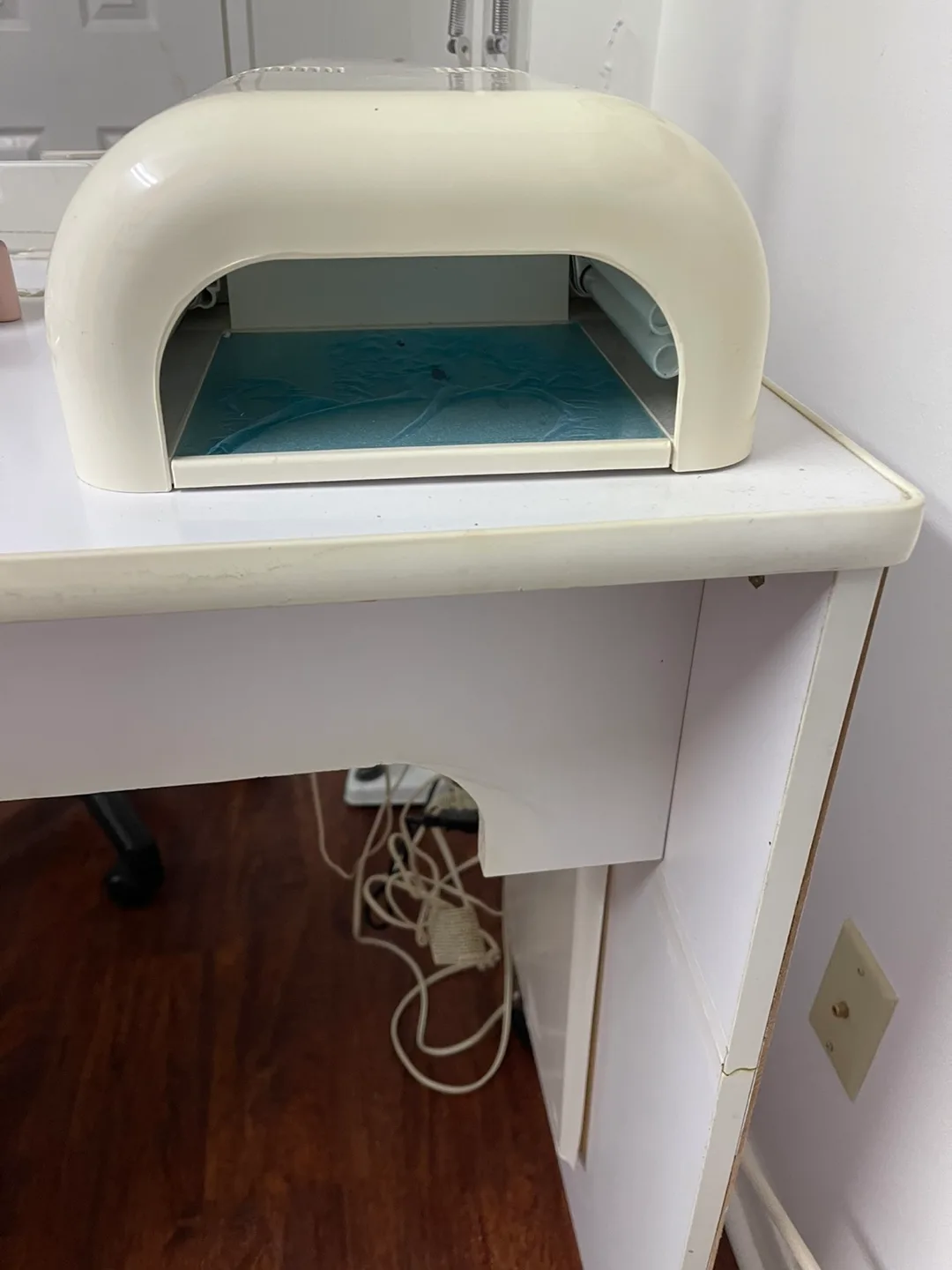 UV Nail Lamp - 36W