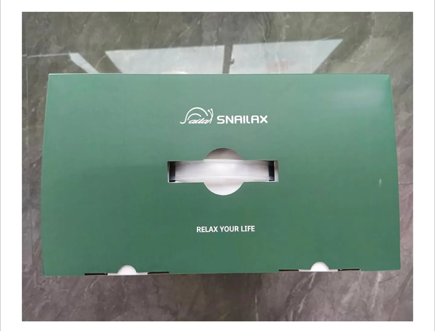 Brand new foot massager image indicator(3)