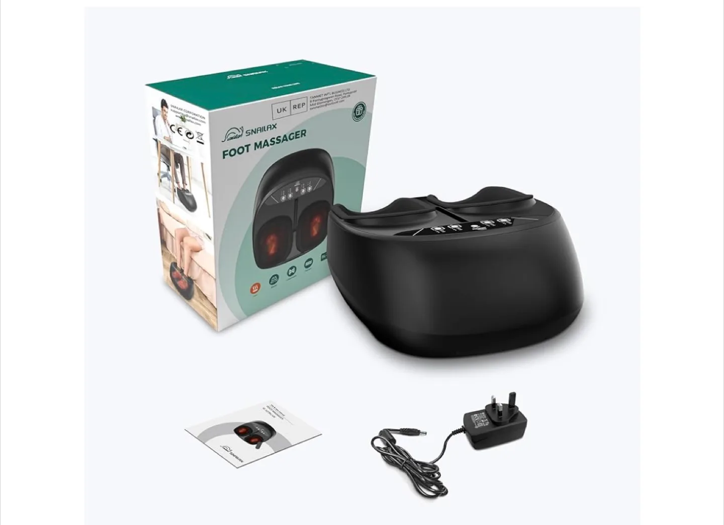 Brand new foot massager image indicator(4)