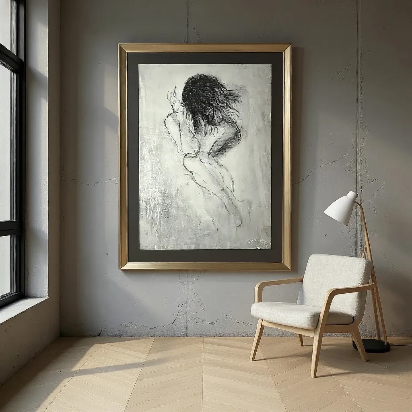 V. Klausner "Bourbon Throw" Limited Edition 123 Paid - photo 2