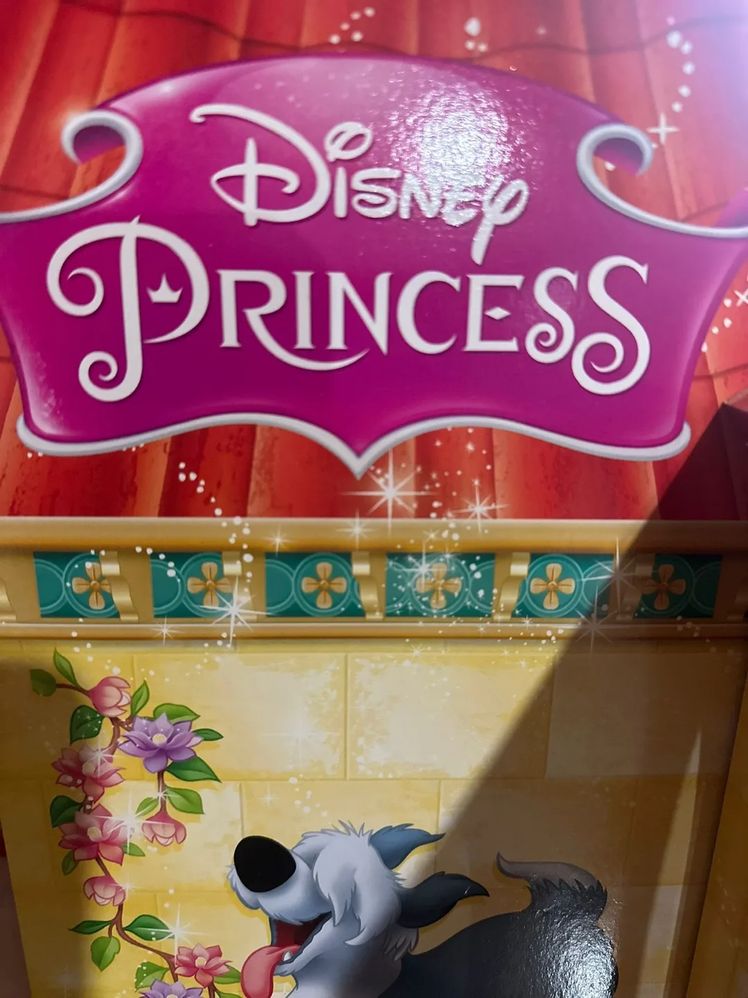 Disney Princess Dollhouse image indicator(4)