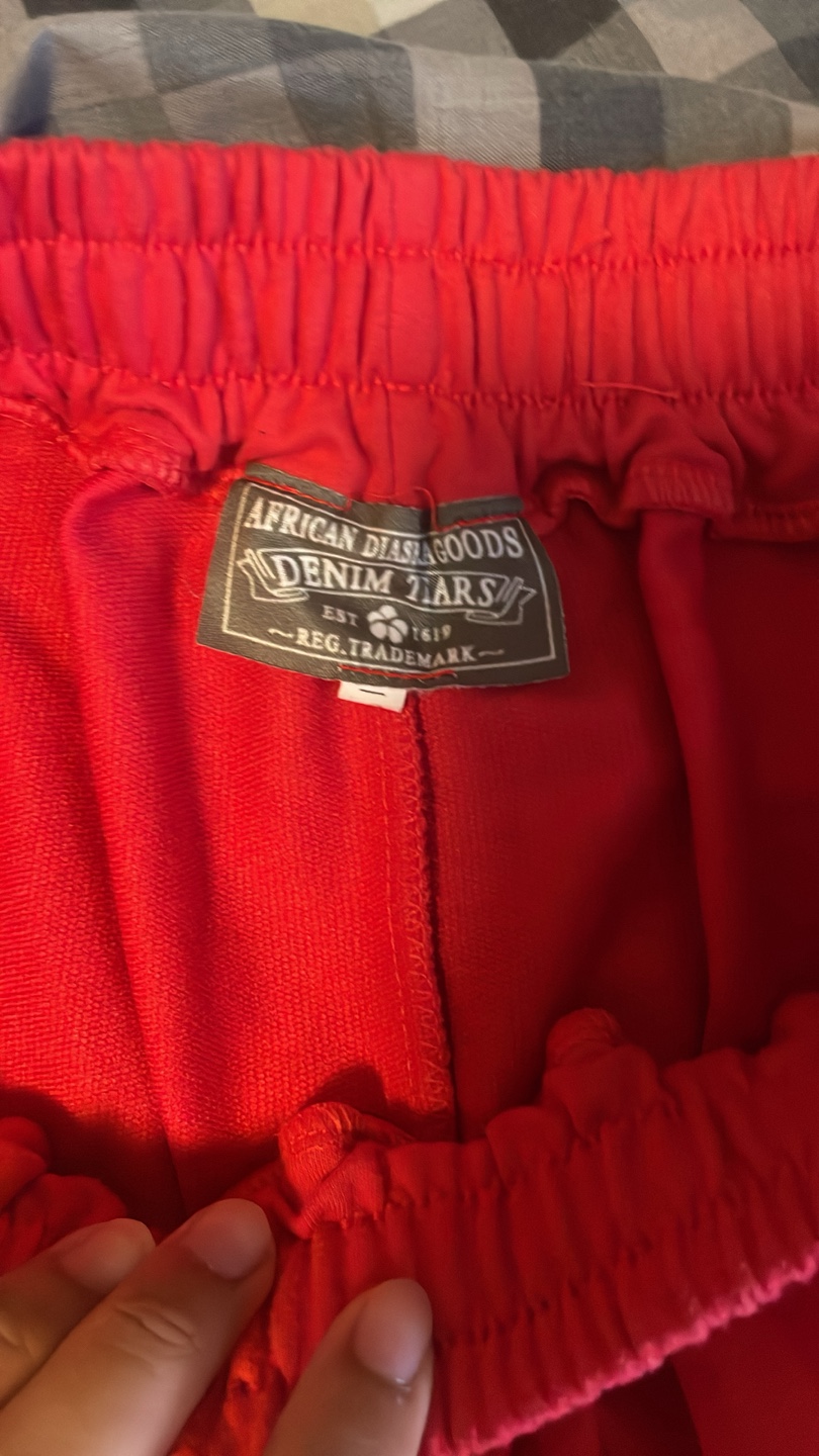 Denim Tears African Diaspora Goods Set - photo 4
