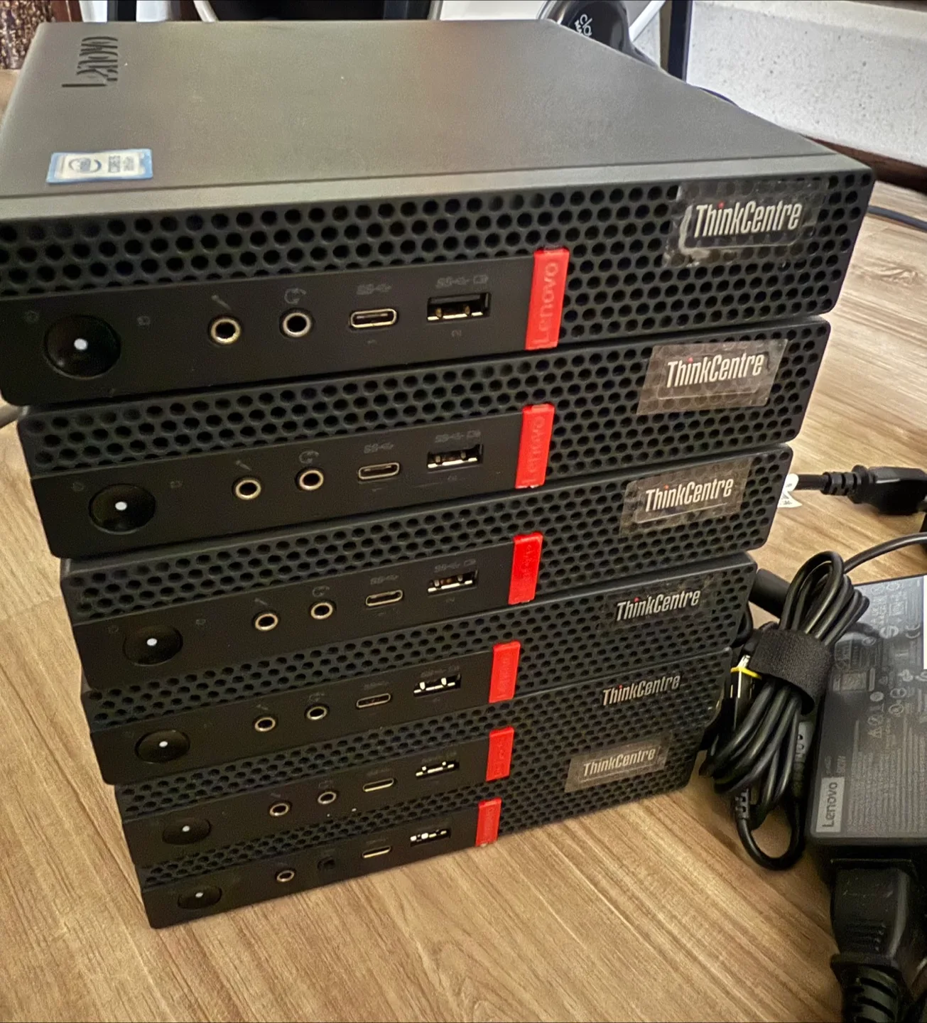 Lenovo ThinkCentre