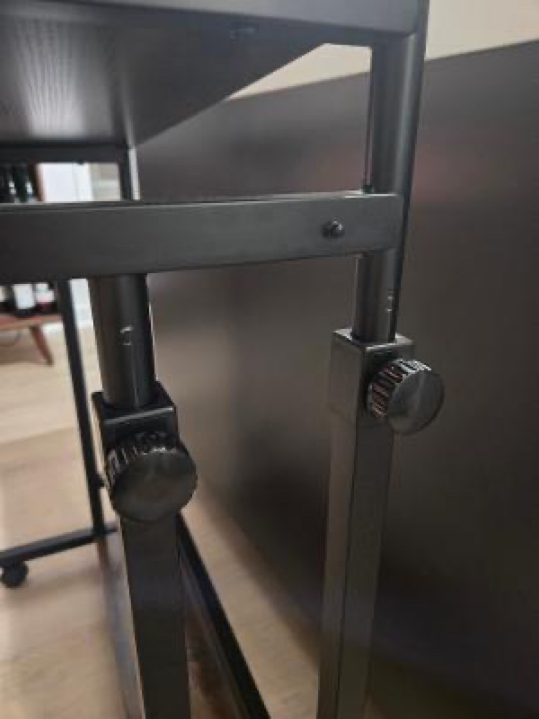 Height Adjustable Standing Desk