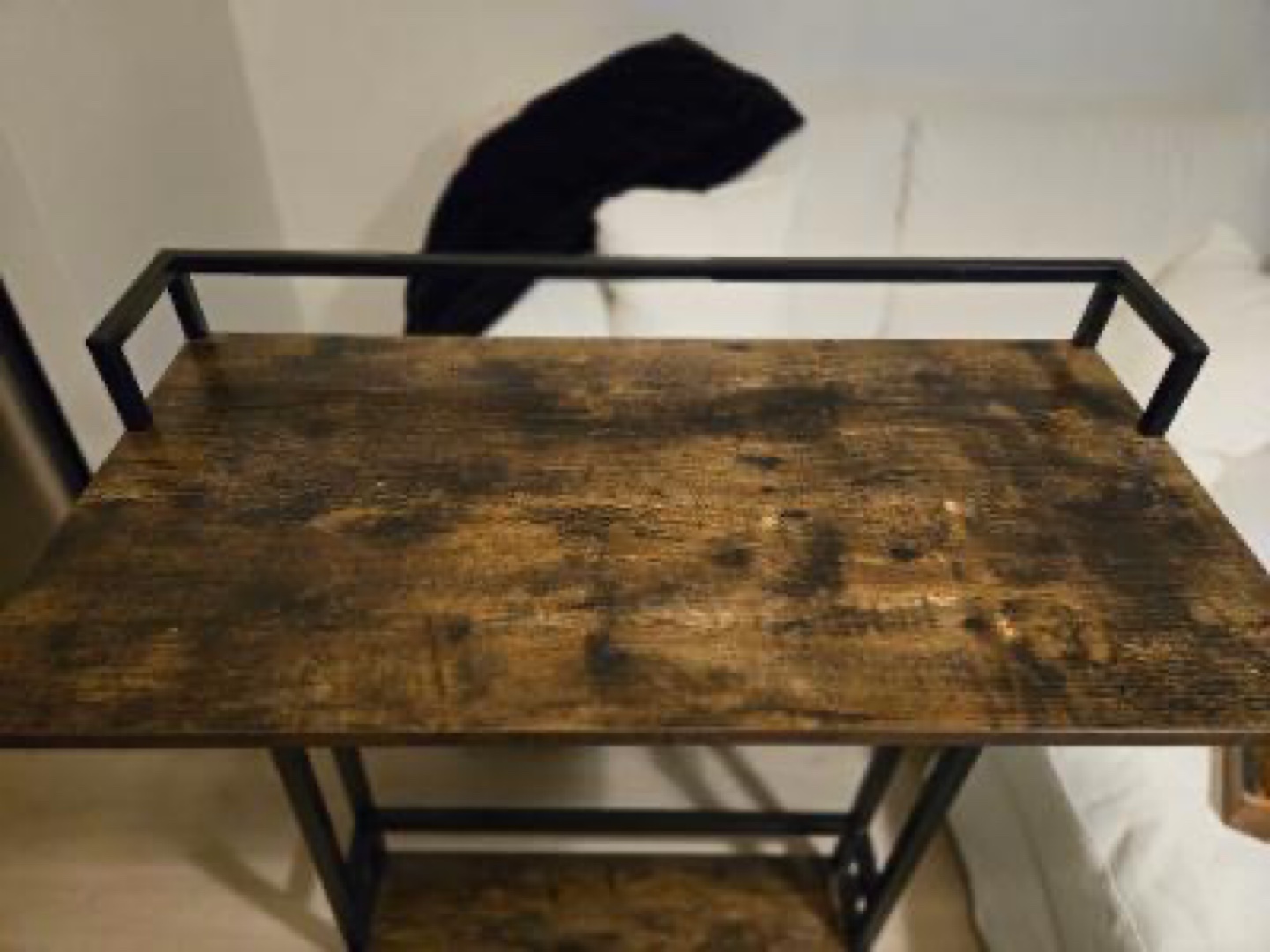 Height Adjustable Standing Desk - photo 3